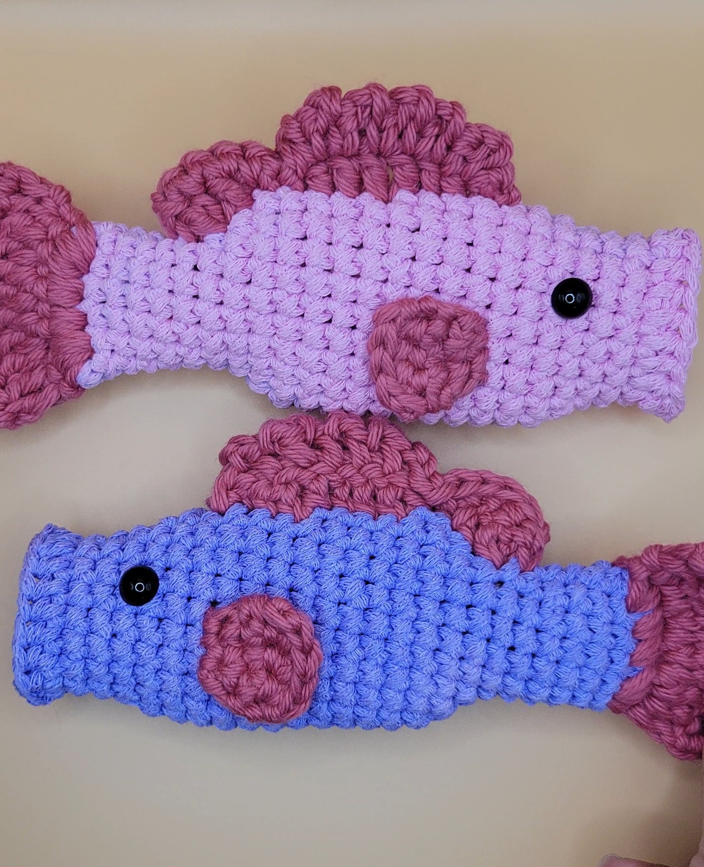 Puff Puff Bass Penjamin Pocket - Pods, Heat Reactive Pink to Purple