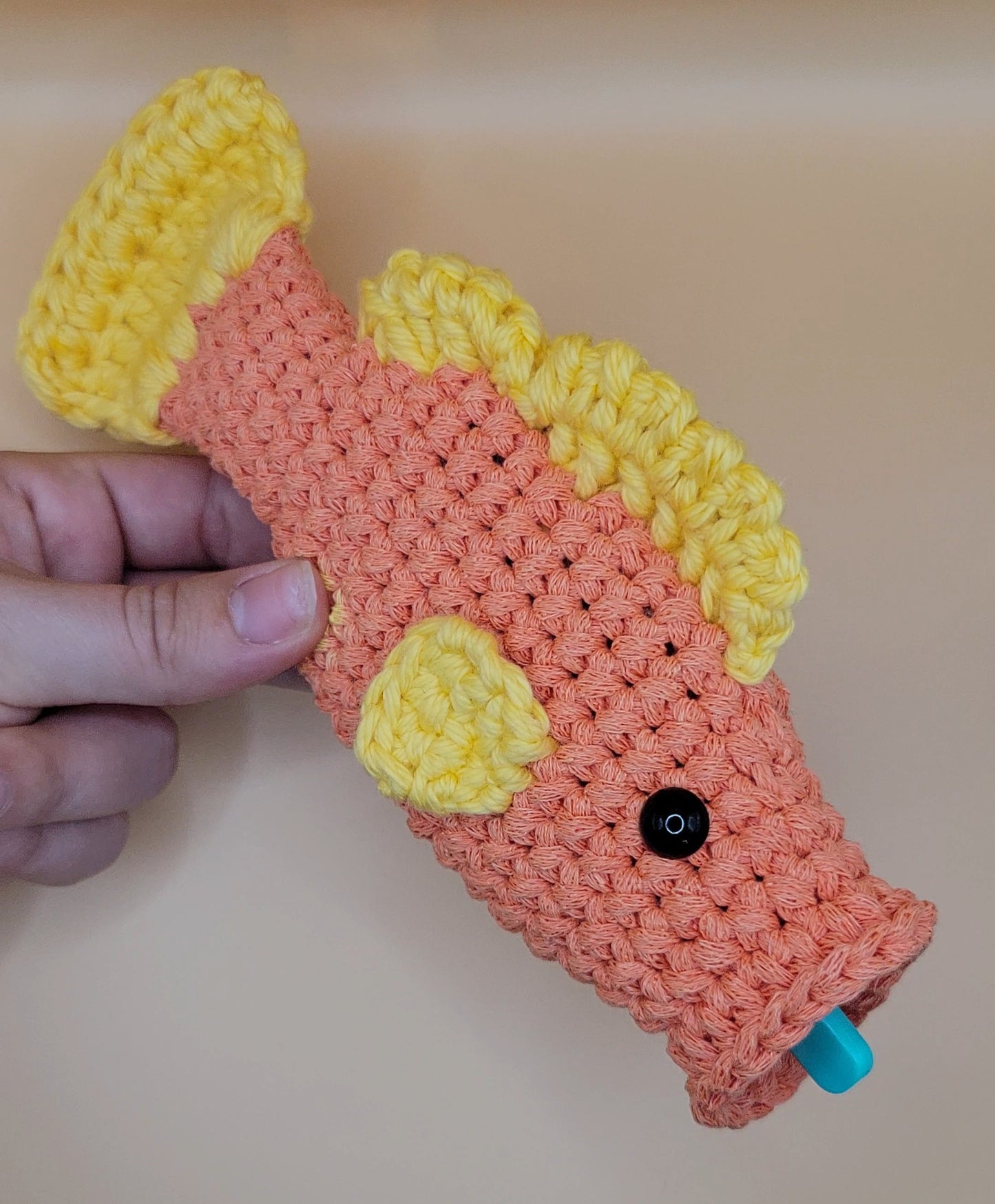 Puff Puff Bass Penjamin Pocket - Pens, Heat Reactive Pink to Yellow