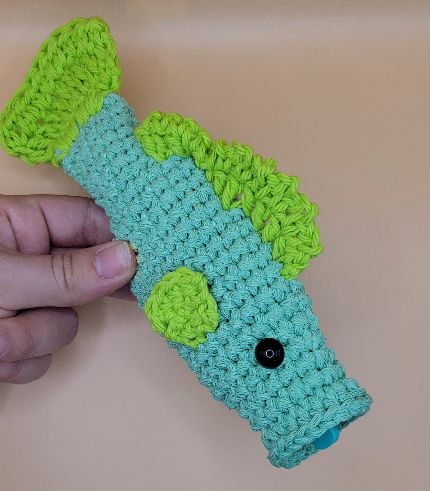 Puff Puff Bass Penjamin Pocket - Pens, Heat Reactive Green to Neon Green