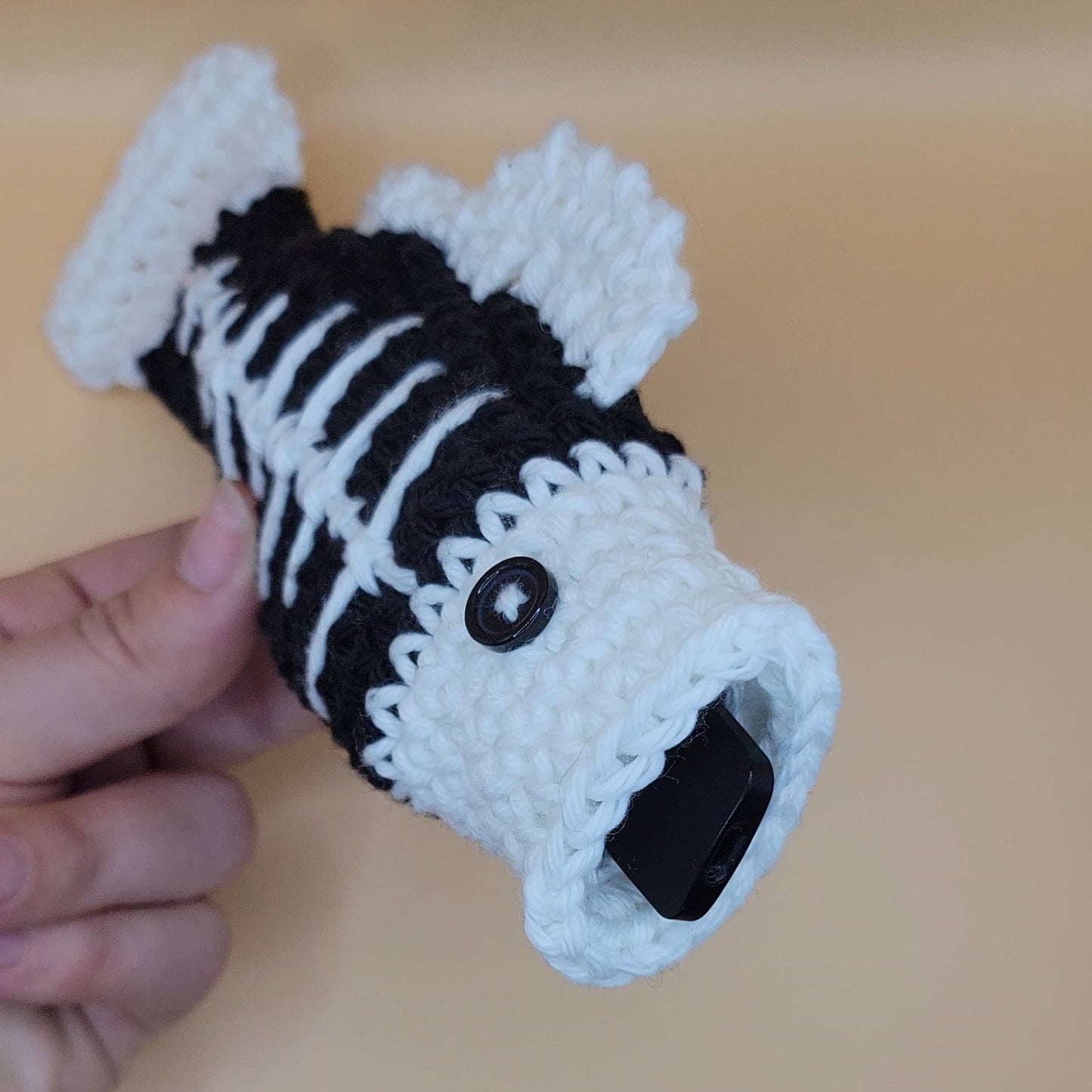 Puff Puff Bass Penjamin Pocket - Pods, Dead Fish, Glow-in-the-Dark Bones