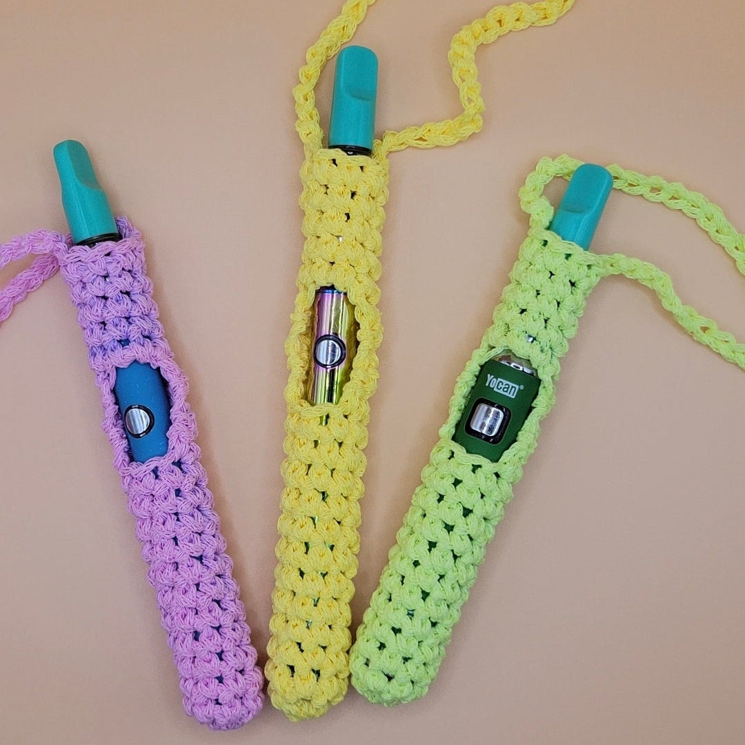 Original Penjamin Pocket - Heat Reactive, Pen Battery, Lanyard
