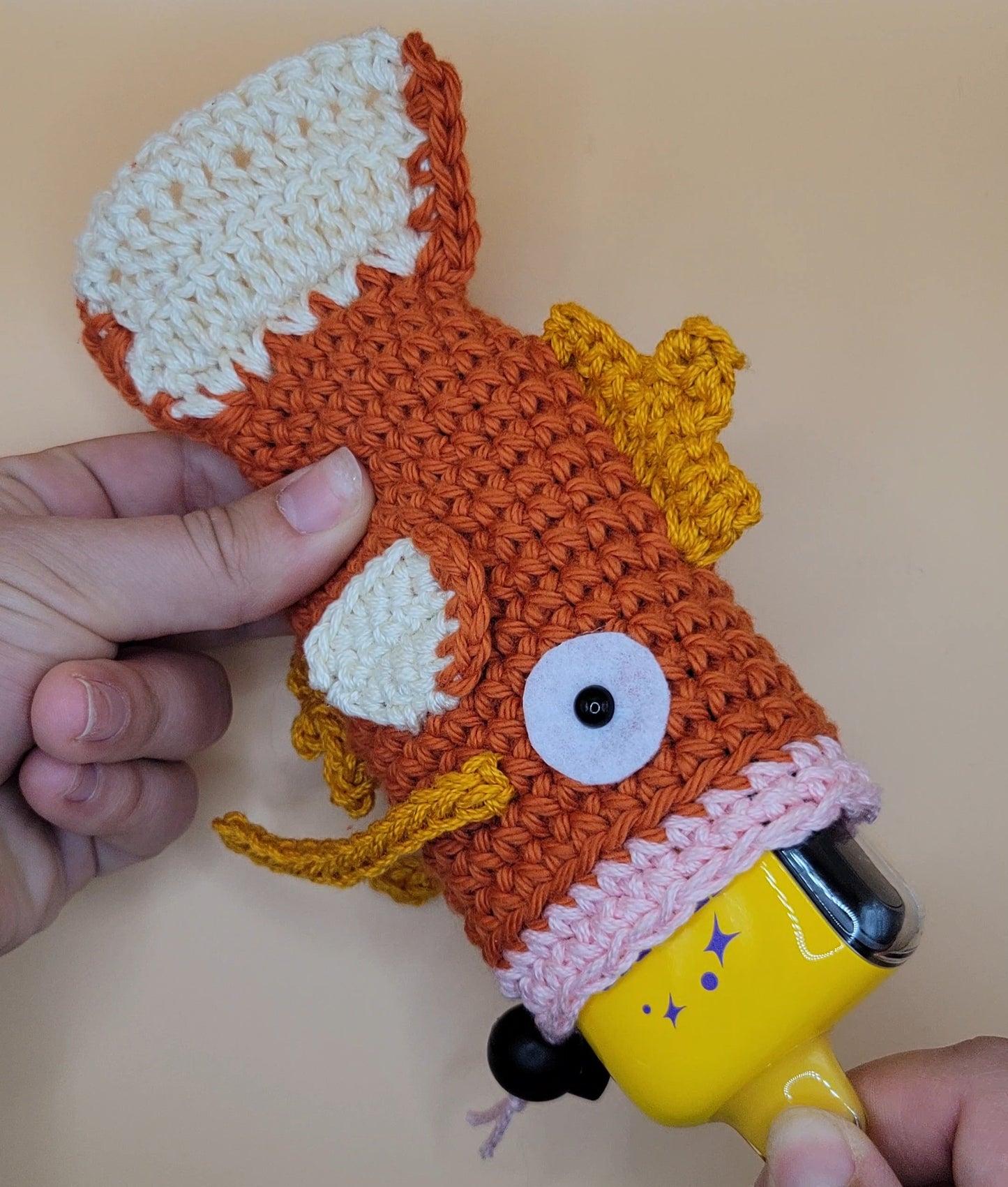 The Magikart Penjamin Pocket
