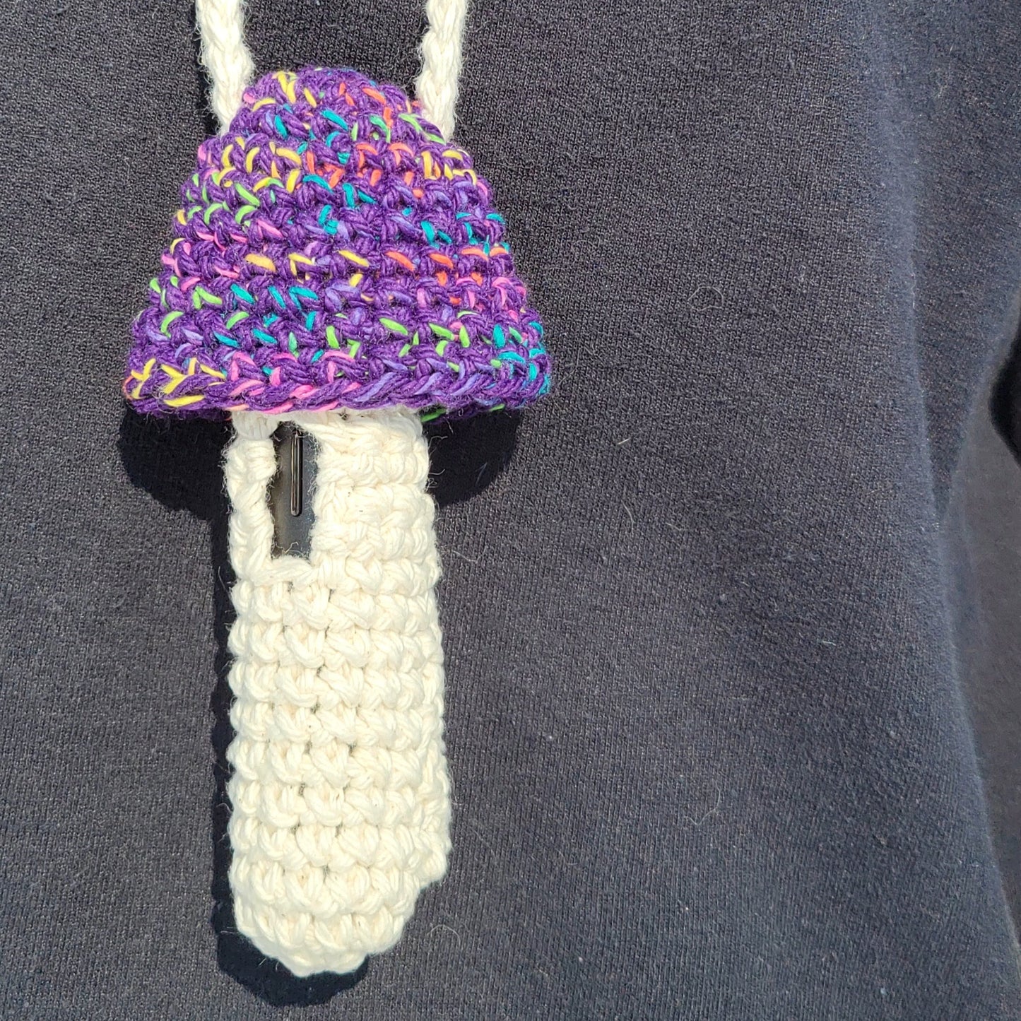 PREORDER - Mushroom Pivot Pocket