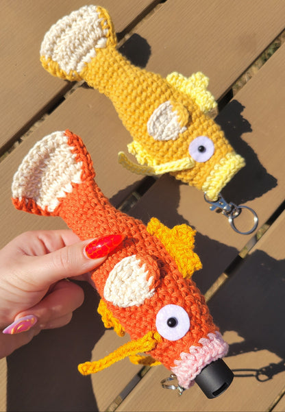 Magikart Penjamin Pocket & Pivot Pal