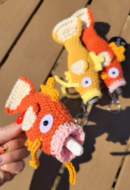 Magikart Penjamin Pocket & Pivot Pal