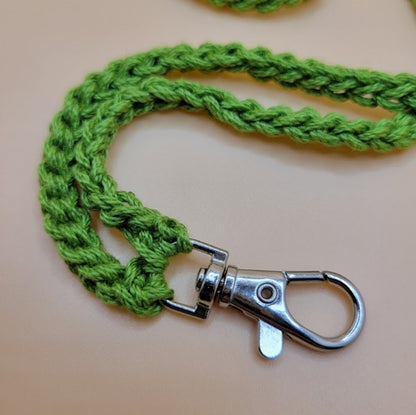 ADD ON -  Bag Charm / Wristlet