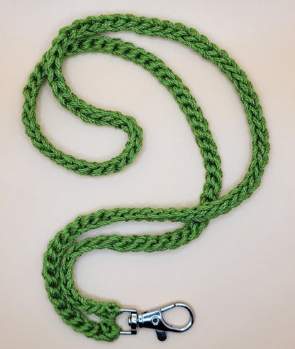 ADD ON -  Bag Charm / Wristlet