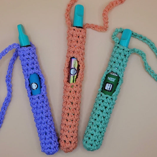 Original Penjamin Pocket - Heat Reactive, Pen Battery, Lanyard