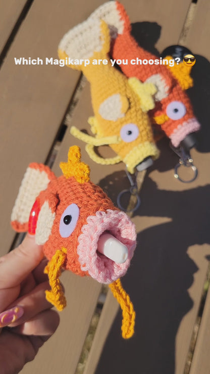 Magikart Penjamin Pocket & Pivot Pal