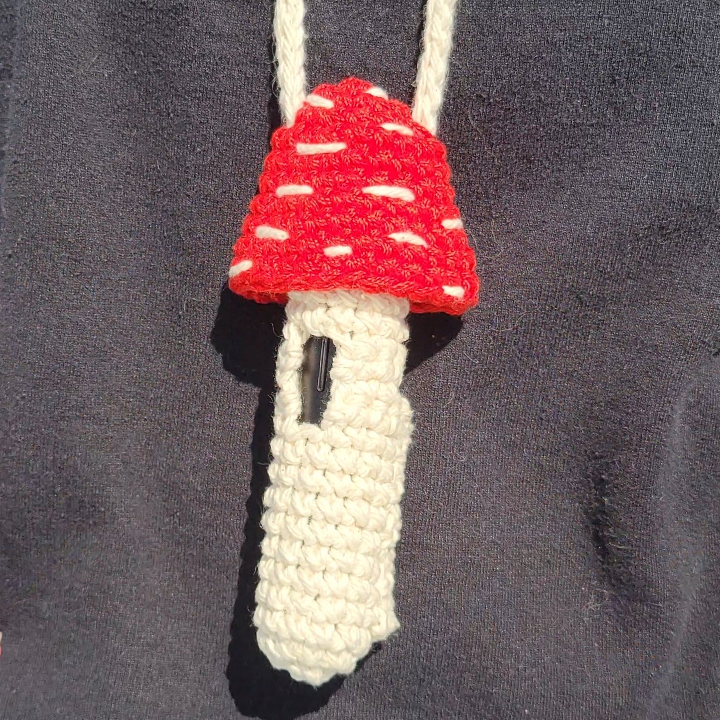 PREORDER - Mushroom Pivot Pocket