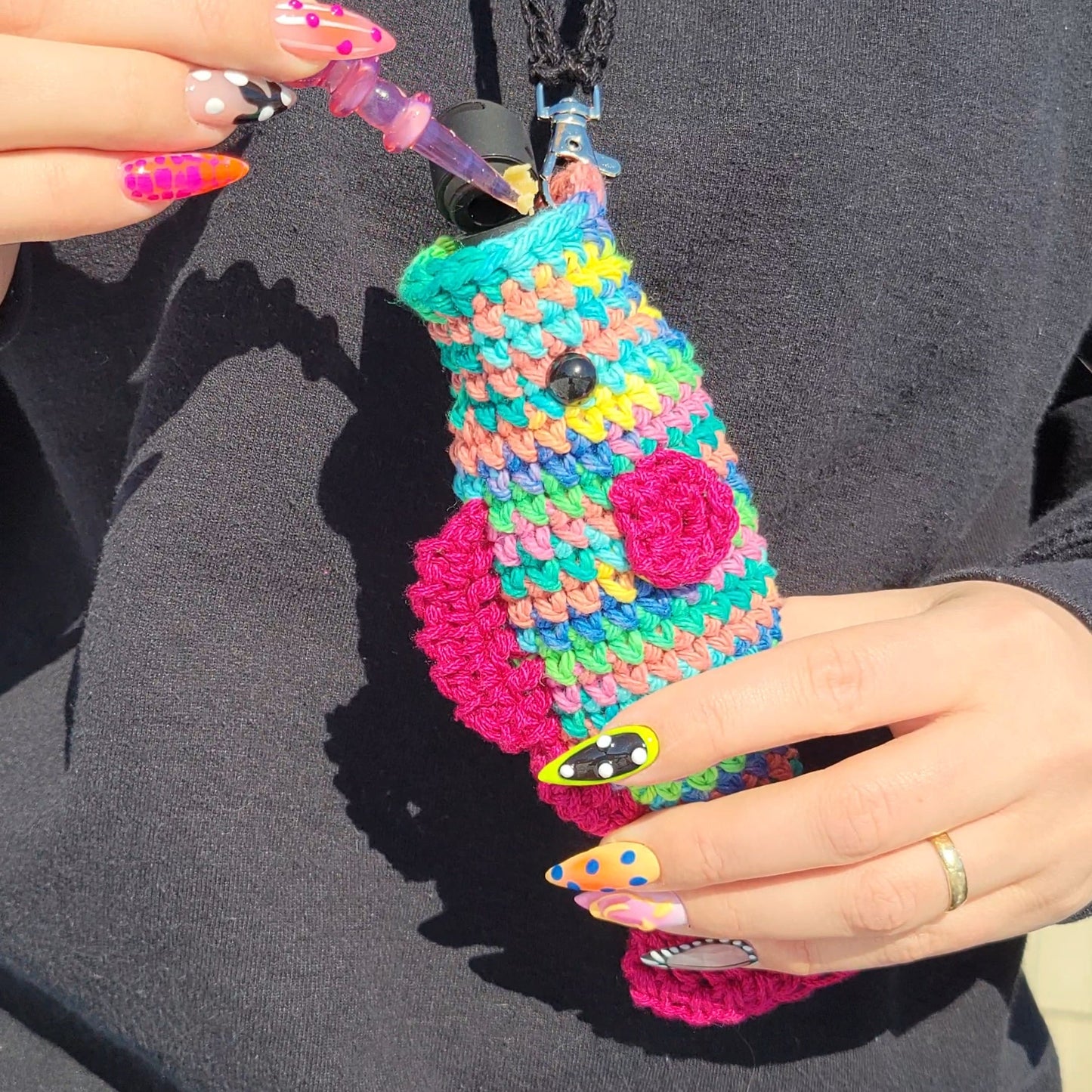 PREORDER - Puff Puff Bass Pivot Pal