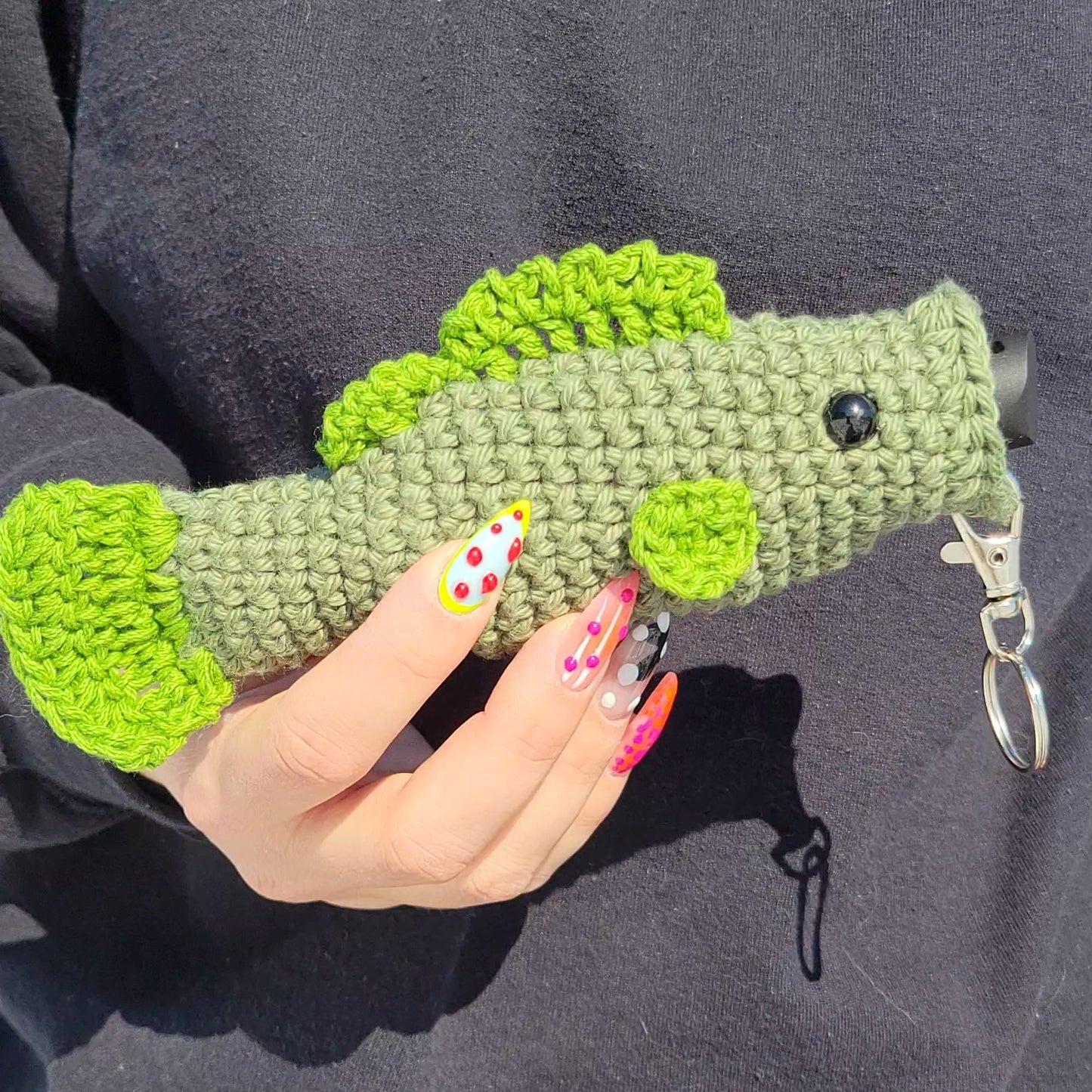 PREORDER - Puff Puff Bass Pivot Pal