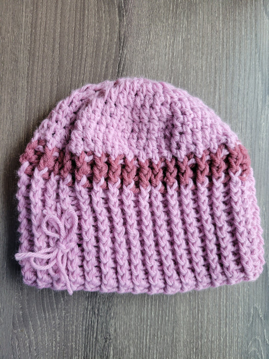 Kid's Hat (Pink)