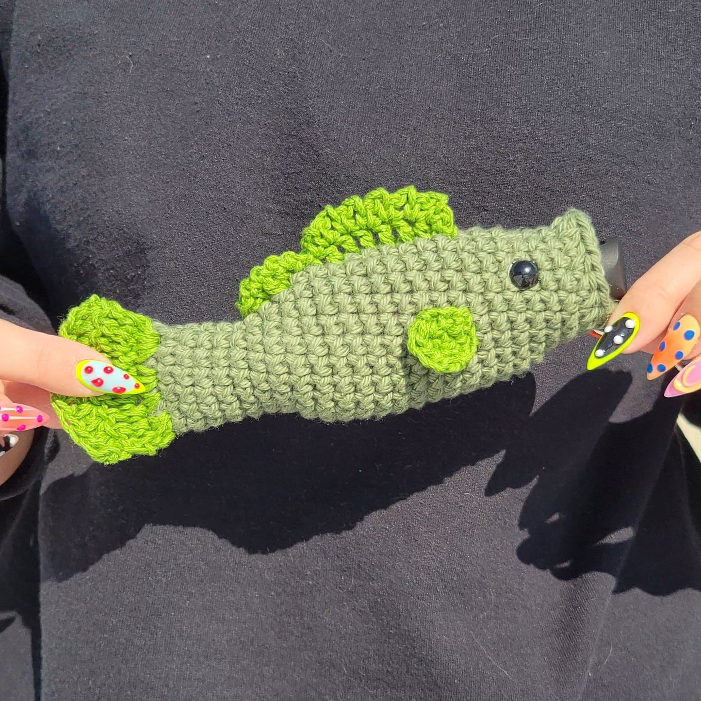 PREORDER - Puff Puff Bass Pivot Pal