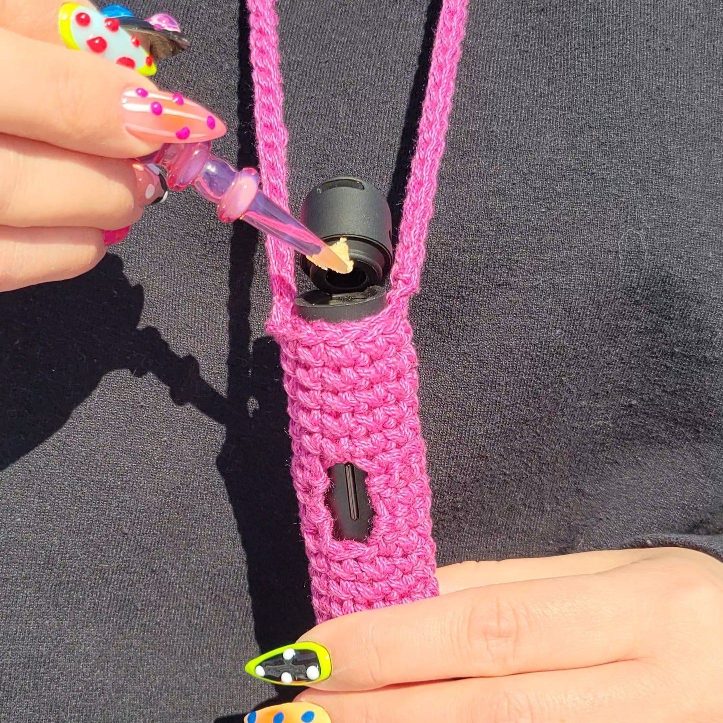 PREORDER - Pivot Pocket