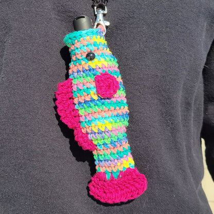 PREORDER - Puff Puff Bass Pivot Pal