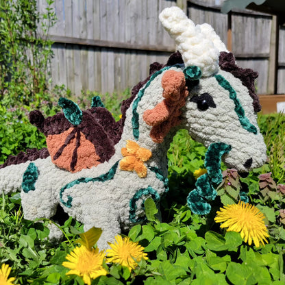 Forest Dragon